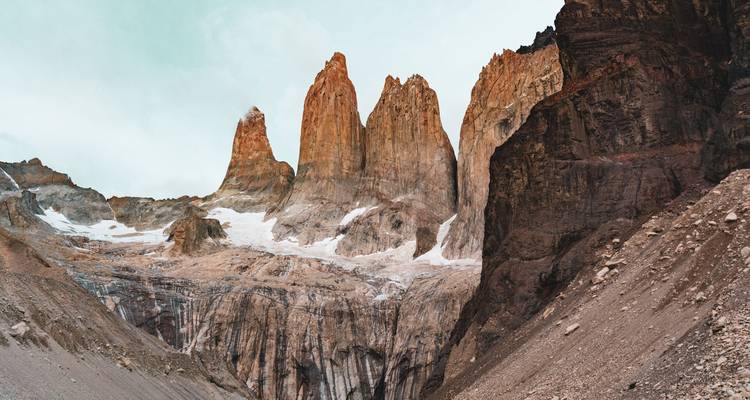 Patagonie Atlantique et; Glaciers - 12 Nuits - Hi Travel Argentina 10