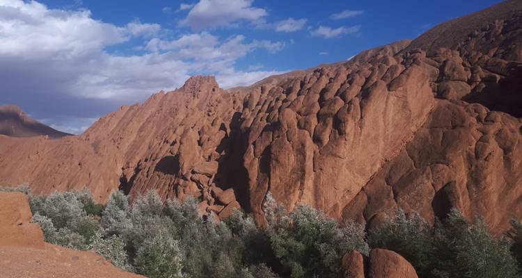 Authentique circuit dans le désert du Maroc - Morocco Today Travel 7