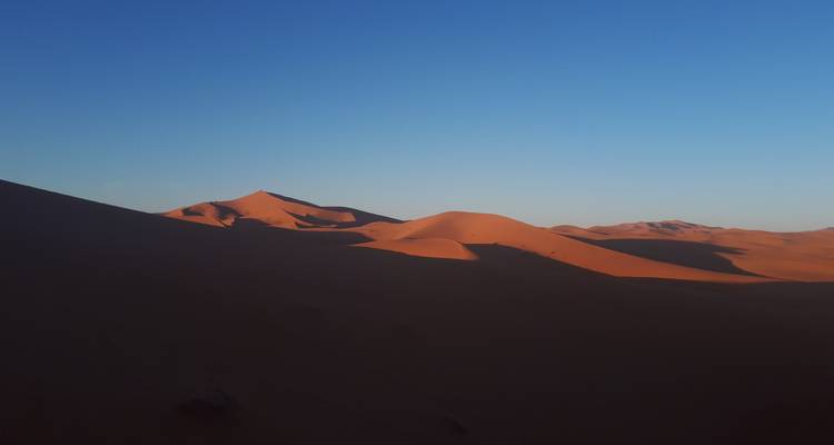 Authentique circuit dans le désert du Maroc - Morocco Today Travel 10