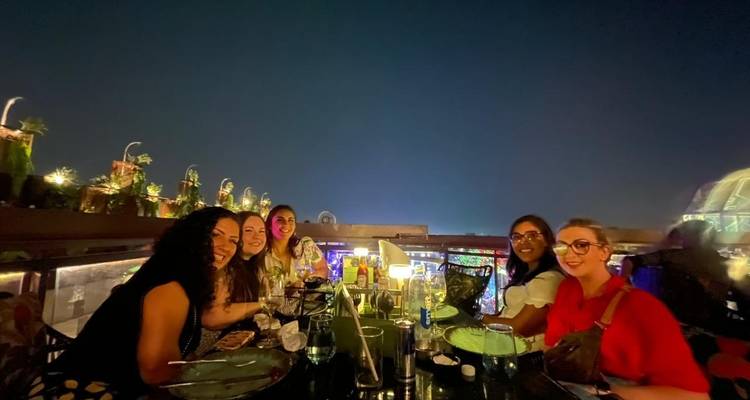 Private 3 Nights 4 Days Golden Triangle with Oberoi Palace - Golden Taj Tours 6