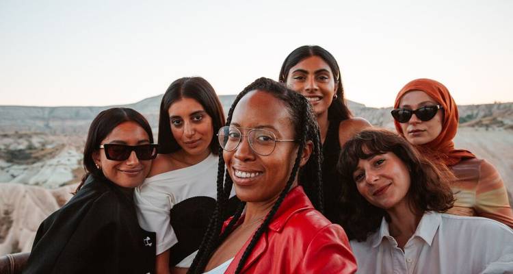 Turkey: Women's Expedition - Intrepid Travel 1