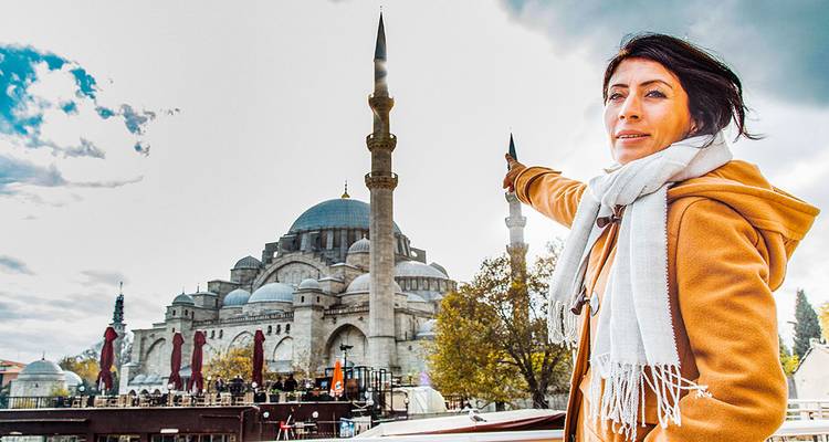 Turkey: Women's Expedition - Intrepid Travel 5