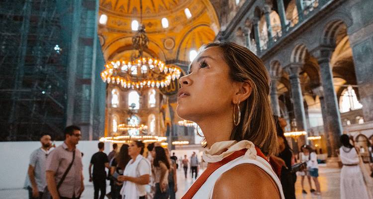 Turkey: Women's Expedition - Intrepid Travel 6