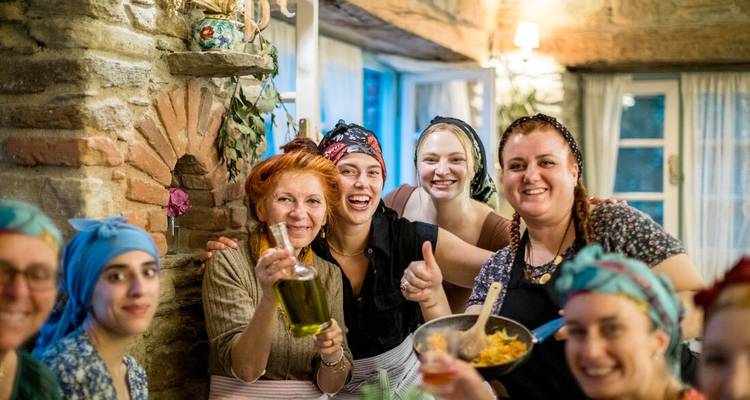 Turkey: Women's Expedition - Intrepid Travel 10