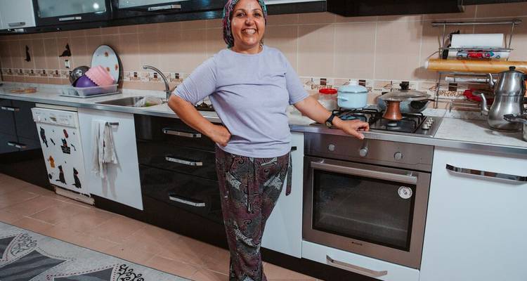 Turkey: Women's Expedition - Intrepid Travel 3