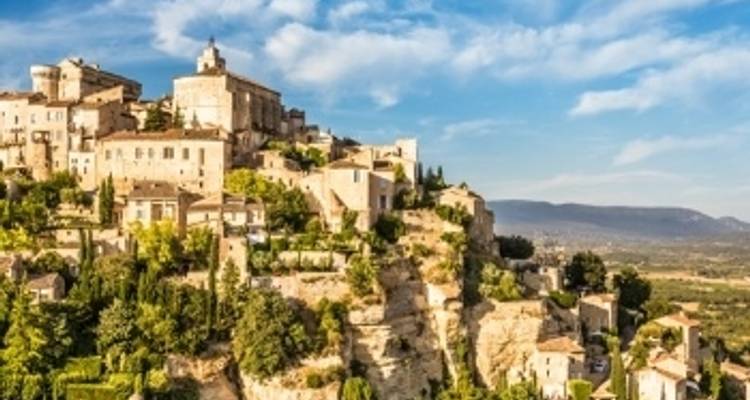 Tous les sites incontournables du Rhône entre Lyon, la Provence et la Camargue avec un dîner au restaurant Abbaye de Collonges de Paul Bocuse OFFERT (croisière port à port) (including La Voulte-sur-Rhône) - CroisiEurope River Cruises 3