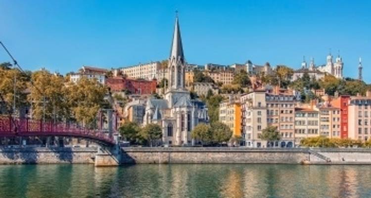 Tous les sites incontournables du Rhône entre Lyon, la Provence et la Camargue avec un dîner au restaurant Abbaye de Collonges de Paul Bocuse OFFERT (croisière port à port) (including La Voulte-sur-Rhône) - CroisiEurope River Cruises 8