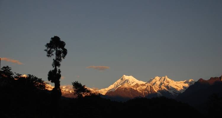 Circuito de un día a Nagarkot - Escape Himalaya Trek 9