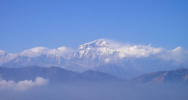 Circuito de un día a Nagarkot - Escape Himalaya Trek 7