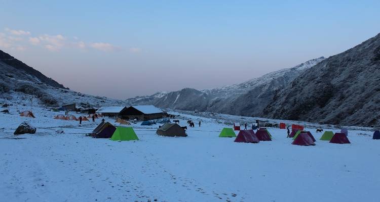 Circuito de un día a Nagarkot - Escape Himalaya Trek 10