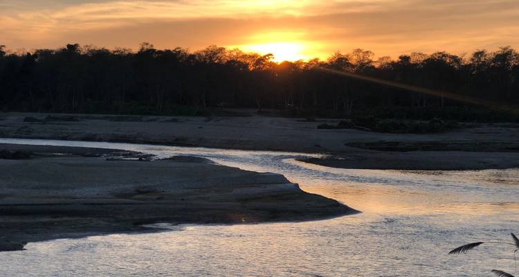 Safari dans la jungle de Chitwan - Escape Himalaya Trek 7