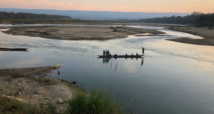 Nepal Discover Tour - Escape Himalaya Trek 8