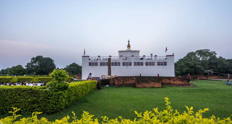Nepal Discover Tour - Escape Himalaya Trek 3