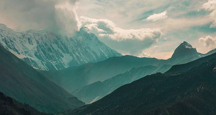Circuit de l'Annapurna - 15 jours - Sherpa Expedition & Trekking Pvt. Ltd. 8