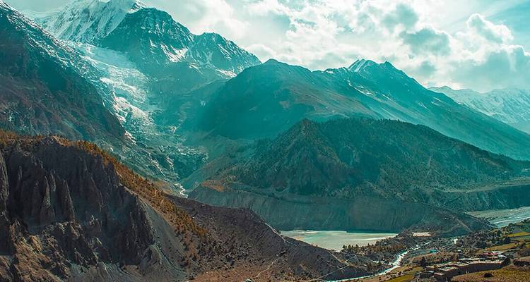 Circuit de l'Annapurna - 15 jours - Sherpa Expedition & Trekking Pvt. Ltd. 7