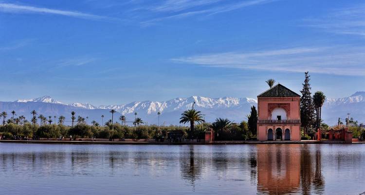 Circuit de 4 jours : Villes impériales au Maroc - Morocco Trip Travel 8