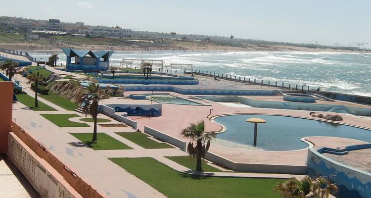Circuit de 4 jours : Villes impériales au Maroc - Morocco Trip Travel 9