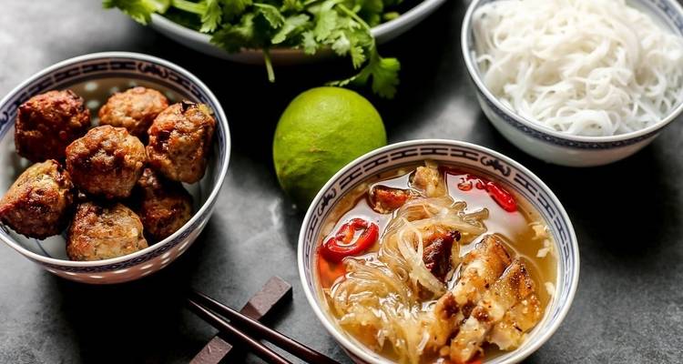 Vietnam encanto Intemporal - 11 días 10 noches - Crossing Vietnam Tour 2