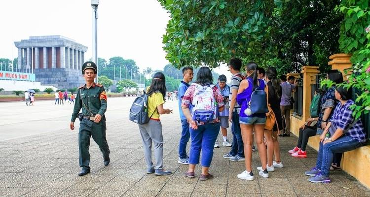Vietnam encanto Intemporal - 11 días 10 noches - Crossing Vietnam Tour 6