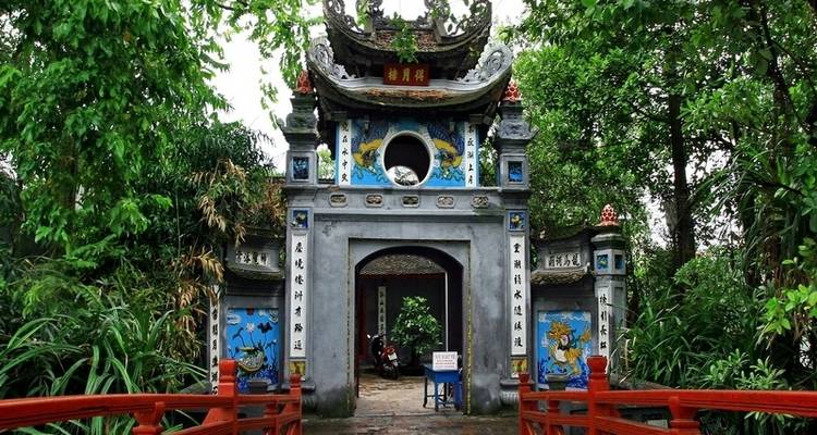 Vietnam encanto Intemporal - 11 días 10 noches - Crossing Vietnam Tour 8