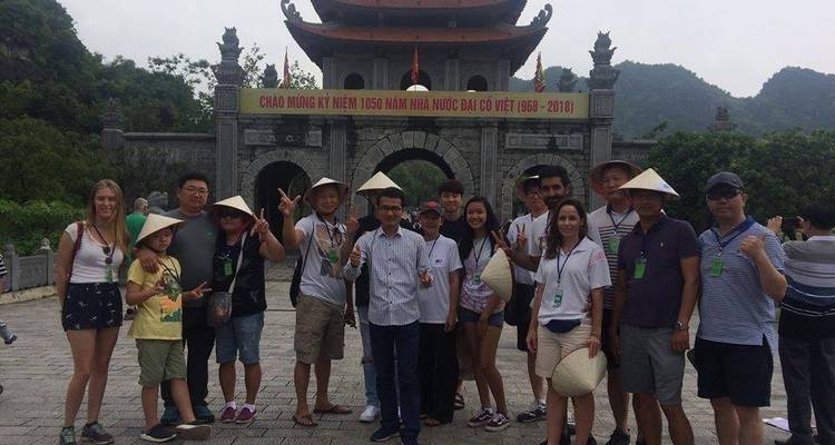 Vietnam encanto Intemporal - 11 días 10 noches - Crossing Vietnam Tour 10