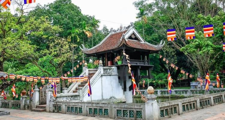 Vietnam encanto Intemporal - 11 días 10 noches - Crossing Vietnam Tour 3