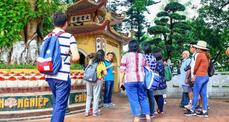 Vietnam encanto Intemporal - 11 días 10 noches - Crossing Vietnam Tour 4