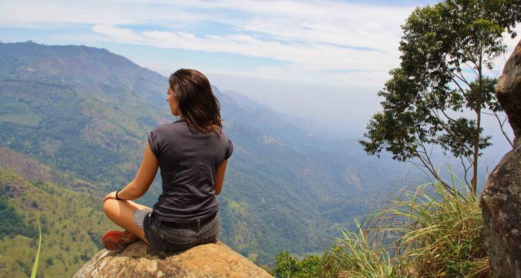 Trekking Sri Lanka - 5 Days - Stelaran Holidays (Pvt) Ltd 2
