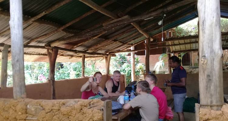 Trekking Sri Lanka - 5 Days - Stelaran Holidays (Pvt) Ltd 1