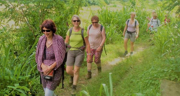 Trekking Sri Lanka - 5 Days - Stelaran Holidays (Pvt) Ltd 3