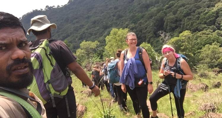 Trekking Sri Lanka - 5 Days - Stelaran Holidays (Pvt) Ltd 9