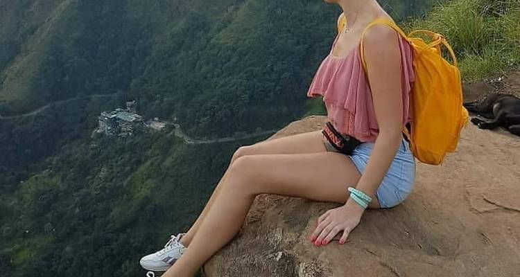 Trekking Sri Lanka - 5 Days - Stelaran Holidays (Pvt) Ltd 5