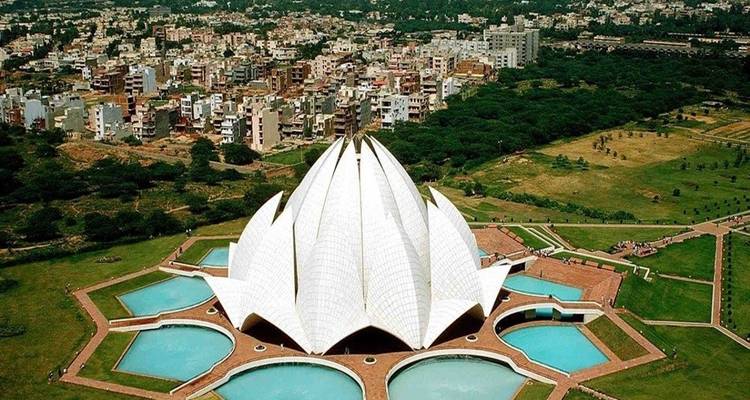 Circuito de 9 días por el Triángulo de Oro con lo más destacado de Bombay - Coxan Tours 3