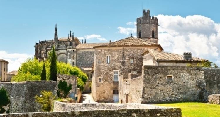 Todos los lugares imprescindibles del Ródano con una cena en el restaurante Abbaye de Collonges - crucero de puerto a puerto (including Vienne) - CroisiEurope River Cruises 9