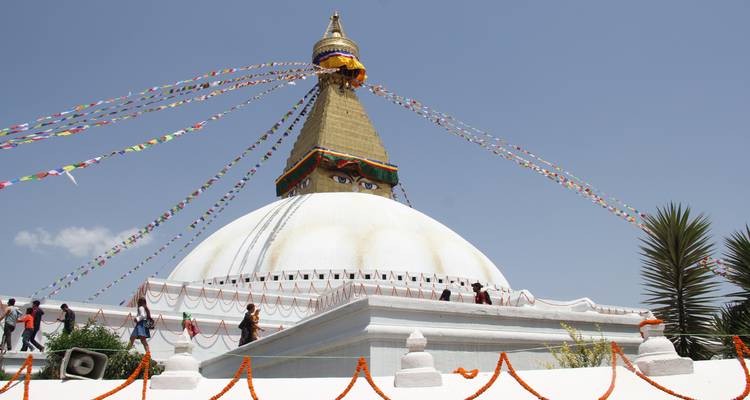 Lo mejor de Nepal y excursión al Parque Nacional de Bardia - Asian Heritage Treks & Expeditions 3
