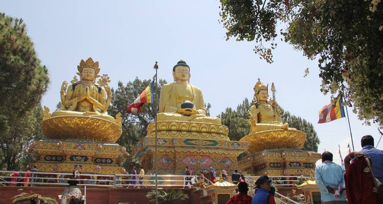 Lo mejor de Nepal y excursión al Parque Nacional de Bardia - Asian Heritage Treks & Expeditions 8
