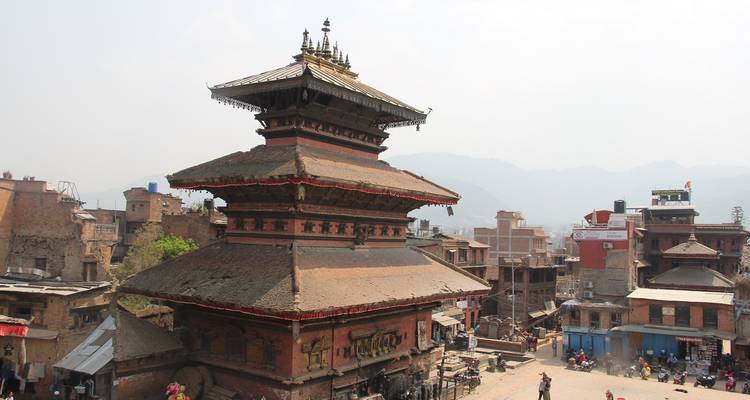 Lo mejor de Nepal y excursión al Parque Nacional de Bardia - Asian Heritage Treks & Expeditions 2