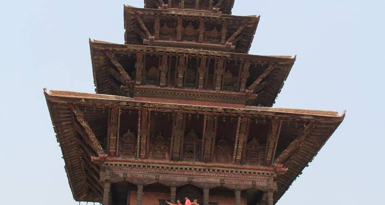 Lo mejor de Nepal y excursión al Parque Nacional de Bardia - Asian Heritage Treks & Expeditions 9