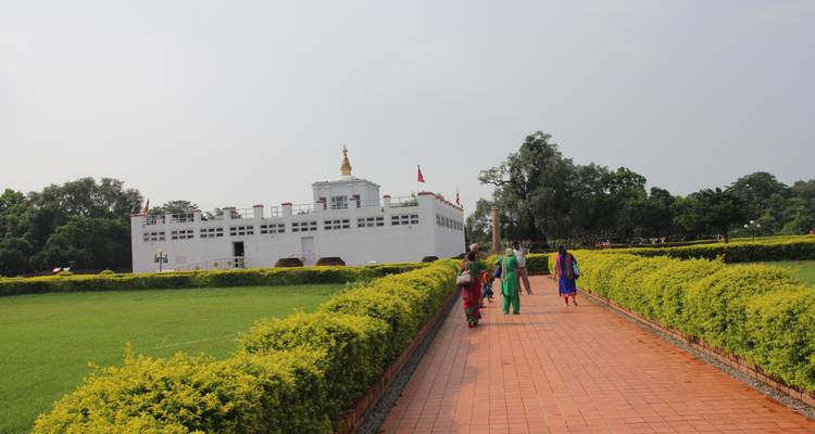 Lo mejor de Nepal y excursión al Parque Nacional de Bardia - Asian Heritage Treks & Expeditions 5