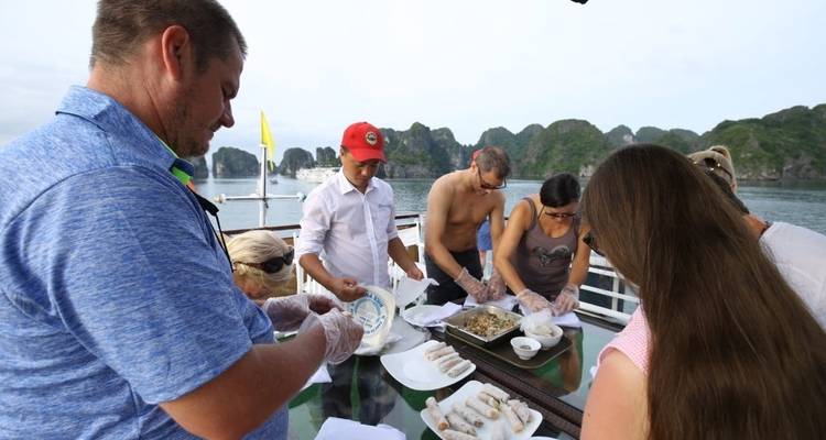 Vietnam ante tus ojos - 7 días experiencias originales - Crossing Vietnam Tour 6