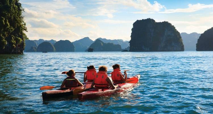 Vietnam ante tus ojos - 7 días experiencias originales - Crossing Vietnam Tour 4