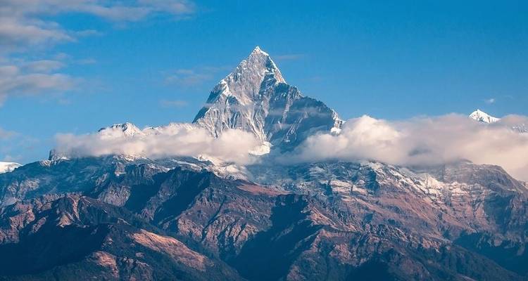 Ghorepani Poon Hill Trekking - Sherpa Expedition Teams 6