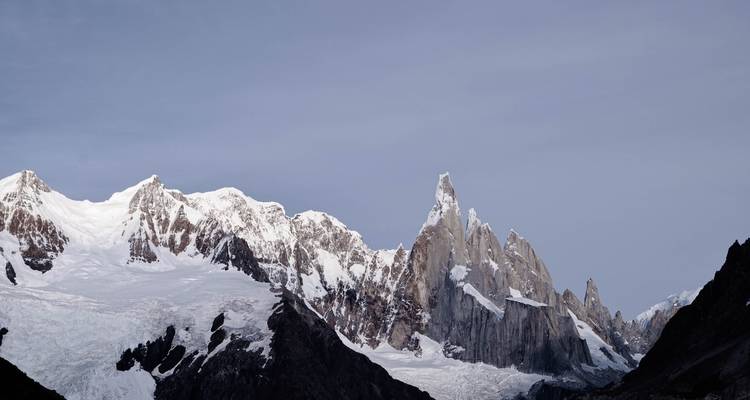 Esencial Patagonia: El Calafate & El Chalten Camp Experience - People Travel and Experience 2