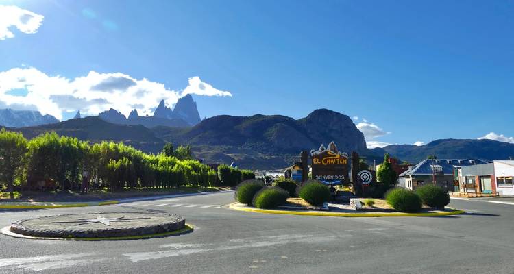 Esencial Patagonia: El Calafate & El Chalten Camp Experience - People Travel and Experience 3