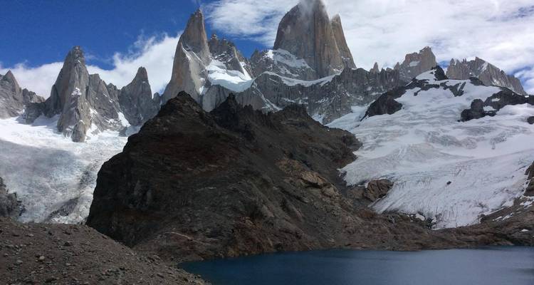Esencial Patagonia: El Calafate & El Chalten Camp Experience - People Travel and Experience 8