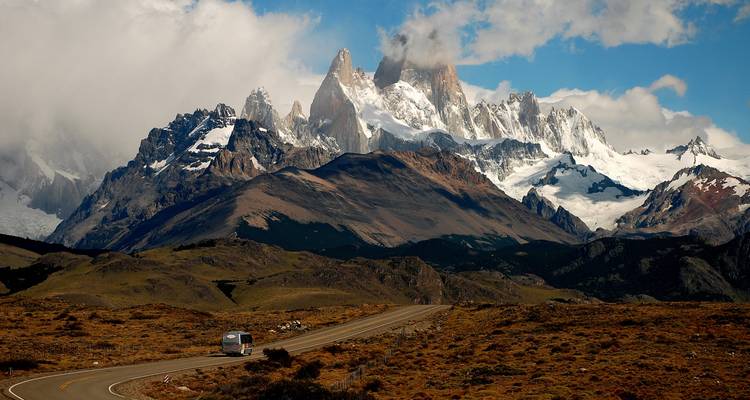 Esencial Patagonia: El Calafate & El Chalten Camp Experience - People Travel and Experience 10