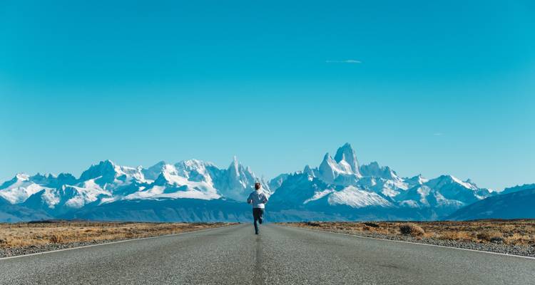 Esencial Patagonia : El Calafate & El Chalten Camp Experience - People Travel and Experience 10