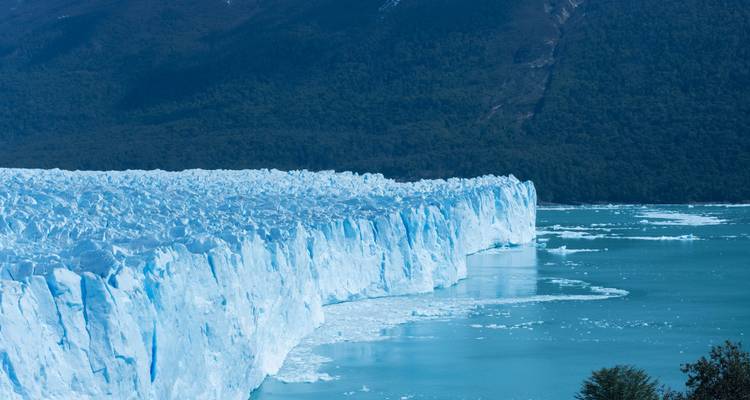 Terre de glaciers : El Calafate - People Travel and Experience 9