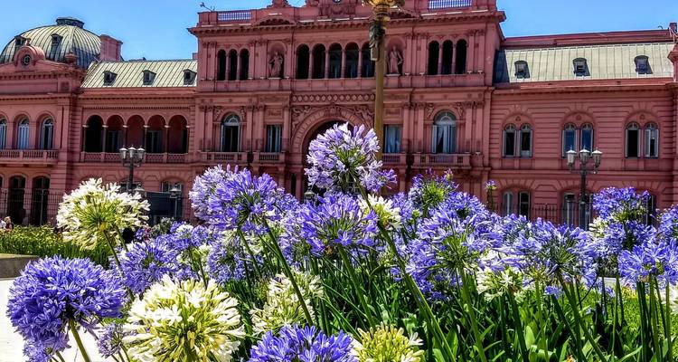 Buenos Aires en profondeur - People Travel and Experience 4