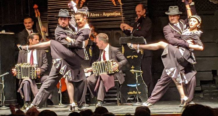 Buenos Aires en profondeur - People Travel and Experience 9